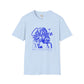Selflove unisex softstyle tee