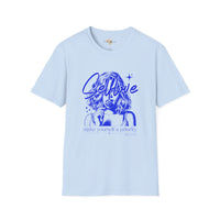 Selflove unisex softstyle tee