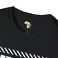 Ghana boy unisex softstyle tee