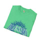 Blessed unisex tee