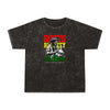 Roots reality unisex wash tee