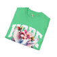 Hope unisex tee