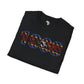 Eswatini year unisex softstyle tee