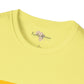 Believe in yourself unisex tee