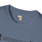 Surround yourself with good vibes unisex softstyle tee