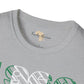 Nigeria year unisex softstyle tee