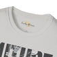 Future unisex softstyle tee