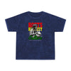 Roots reality unisex wash tee