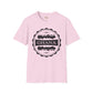 Ghana Stamp unisex tee