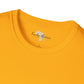 Blank unisex softstyle tee