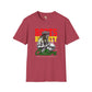 Roots reality unisex tee