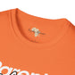 Parental Advisory unisex tee