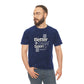 Better days soon unisex wash tee