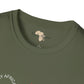 Dream chaser unisex softstyle tee