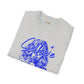 Selflove unisex softstyle tee