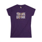 You're Gold Women's Softstyle Tee