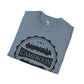 Cameroon Stamp unisex tee