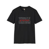 Accra Ghana unisex softstyle tee