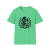 Funky African unisex softstyle tee