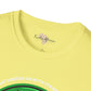 Reggae is my life  unisex tee
