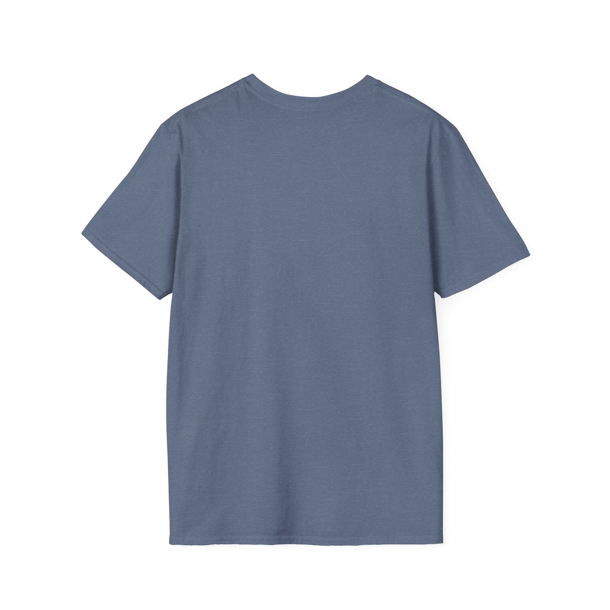 Kindness matter unisex softstyle tee Funky African