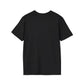 Ghana cut unisex softstyle tee Funky African