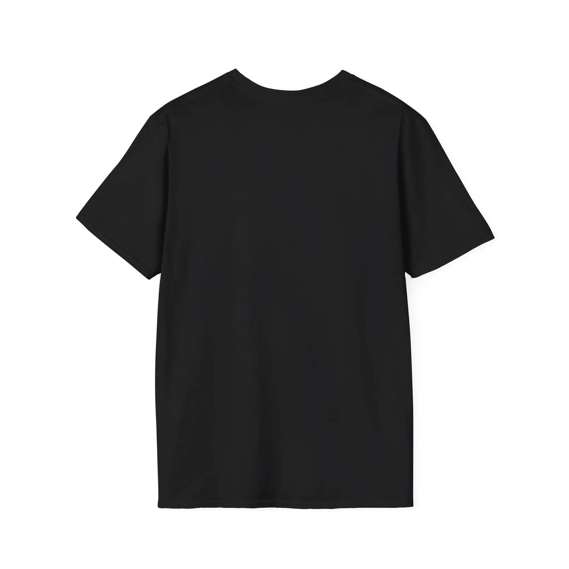 Ghana cut unisex softstyle tee Funky African
