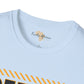 Push your limits unisex tee