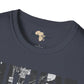 Future unisex softstyle tee