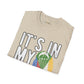 it's in my DNA unisex tee - Comoros