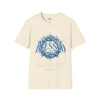 Blessed unisex tee