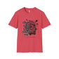 Only God unisex softstyle tee