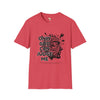 Only God unisex softstyle tee