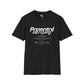 Parental Advisory unisex tee