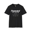 Parental Advisory unisex tee