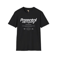 Parental Advisory unisex tee