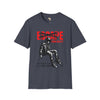 Escape from reality unisex softstyle tee