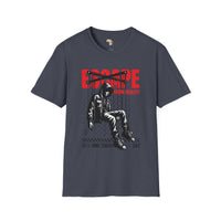 Escape from reality unisex softstyle tee