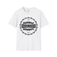 Malawi Stamp unisex tee