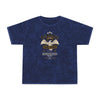 Be brave unisex wash tee