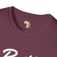 Better days unisex softstyle tee