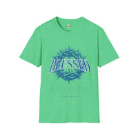 Blessed unisex tee
