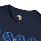 Somalia year unisex softstyle tee