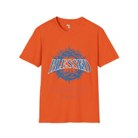 Blessed unisex tee