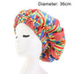 Hair bonnet