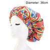 Hair bonnet