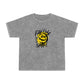 Fake smile unisex wash tee