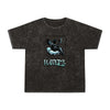 Haters unisex wash tee