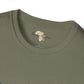 Blessed unisex softstyle tee