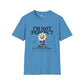 Always myself unisex tee